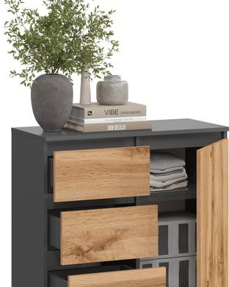 Credenza Moderna