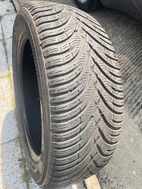 4 gomme krisalp HP3