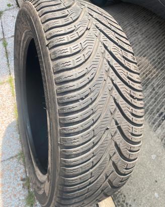 4 gomme krisalp HP3