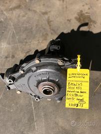 Differenziale Anteriore BMW X5 E53 3.0d (184CV)