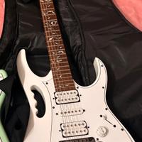 IBANEZ JEM JR