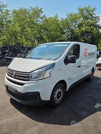 FIAT TALENTO (4W) DEL 2019 PER RICAMBI