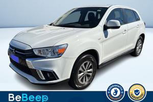 Mitsubishi ASX 1.6 INFORM BI-FUEL GPL 2WD MY19