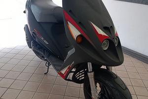 Kit carene Malaguti Phantom F12 Racing Life