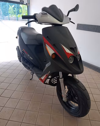 Kit carene Malaguti Phantom F12 Racing Life