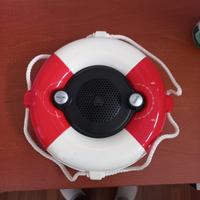 Radio galleggiante  vero Vintage 