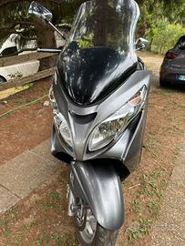 SUZUKY BURGMAN 400 ABS
