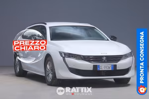 PEUGEOT 508 II 2019 SW 508 SW 1.5 bluehdi Active P