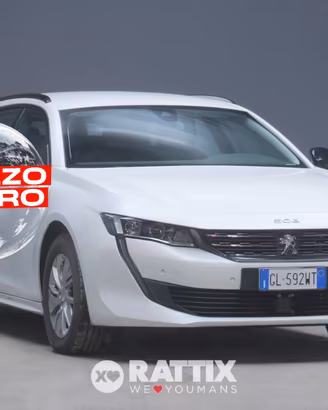 PEUGEOT 508 II 2019 SW 508 SW 1.5 bluehdi Active P