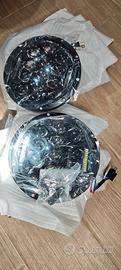 fari led auto moto 4x4 