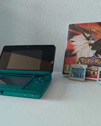 Nintendo 3ds