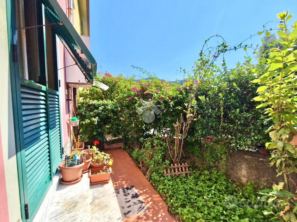 Apartment in Follo, La Spezia - Altro