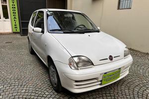 Fiat 600 *GPL* 50th Anniversary