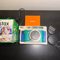 Lomo’Instant Wide + 3 confezioni di Instax Wide