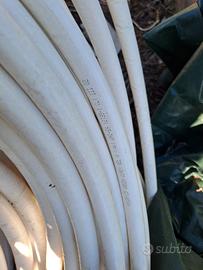 tubo da condizionamento in rame