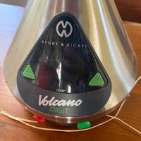 Vaporizzatore da tavolo