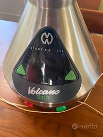 Vaporizzatore da tavolo