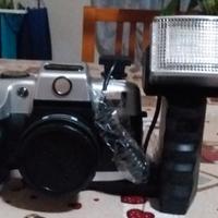 Macchina fotografica