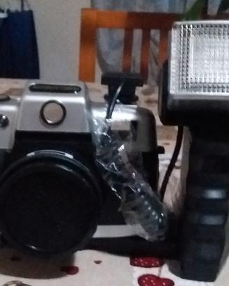 Macchina fotografica