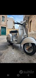 Piaggio Vespa 125 (VNL2/VNL3)