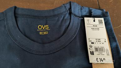 Maglie uomo taglia S