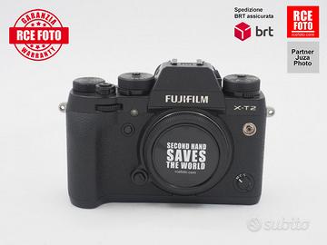 Fuji X-T2