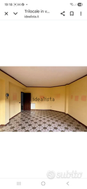 Appartamento alla cittadella a Caltanissetta