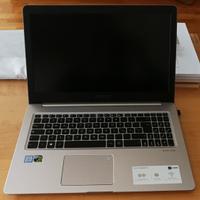 Asus VivoBook Pro N580GD