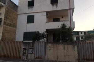 Casa indipendente orta di atella