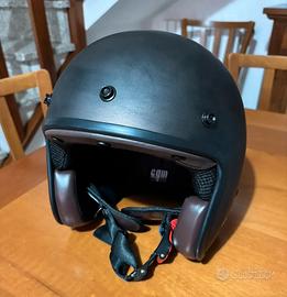 Casco da moto