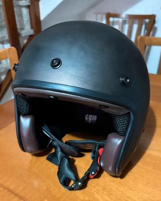 Casco da moto