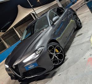 Giulia veloce 210cv q4