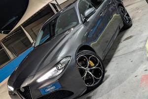 Giulia veloce 210cv q4