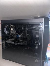 💻Pc Gaming Rtx 3060 Ti / Ryzen 7 16GB RAM SSD 1TB