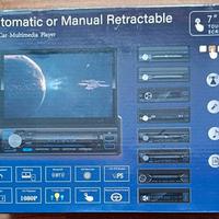 Car Multimedia System