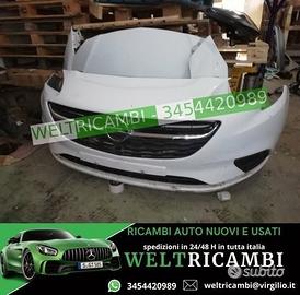 Musata completa opel corsa anno 2017 #0149