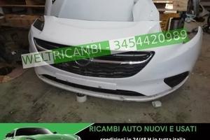Musata completa opel corsa anno 2017 #0149