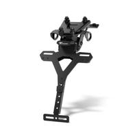 Portatarga sportivo Yamaha Ténéré 700 2025