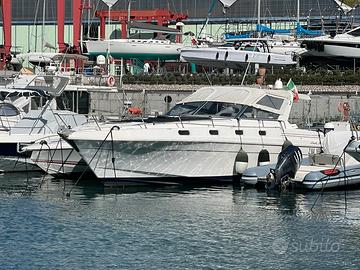 Fiart 35 genius anno 94