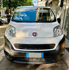 Fiat fiorino 1,3 mjt