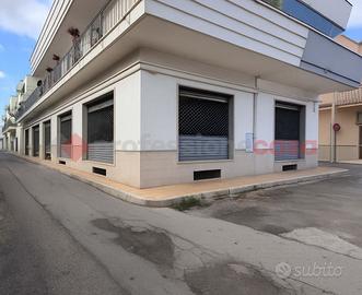 Magazzino Manduria [Cod. rif 1211VCG]