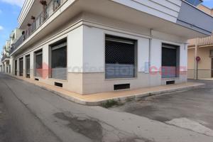 Magazzino Manduria [Cod. rif 1211VCG]