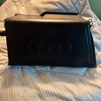 Copri batteria audi cabriolet