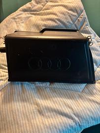 Copri batteria audi cabriolet