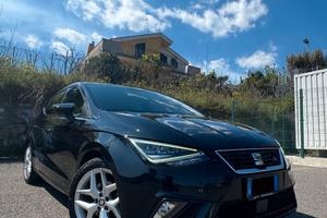 SEAT IBIZA FR 1.6 TDI 95 CV –  FULL OPTIONAL