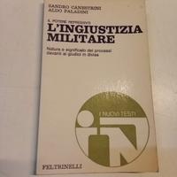  l'ingiustizia militare il potere repressivo Feltr