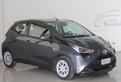 TOYOTA - Aygo - 1.0 VVT-i 72 CV 5p. x-play MMT