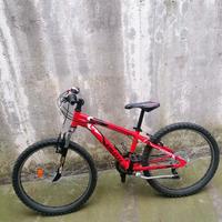Bici bambino