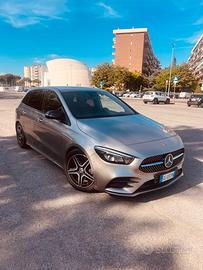 Mercedes class B 180
