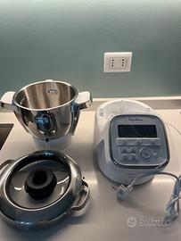 MOULINEX COMPANION XL robot da cucina multifunzion